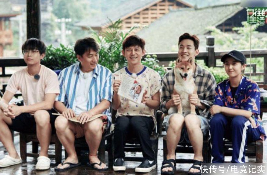 《向往的生活5》将开拍,原班人马强势回归,张艺兴加盟收视稳了