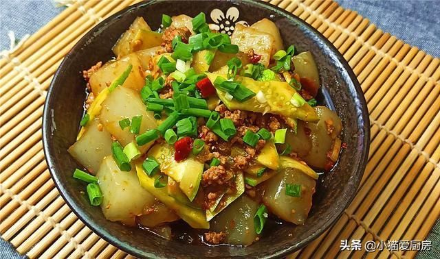 凉拌|想吃炒凉粉不用去外边买，教你在家做，炒出的味道不比外边的差