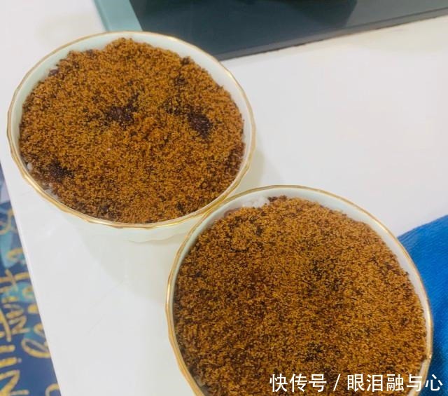 三红糯米饭，软糯香甜