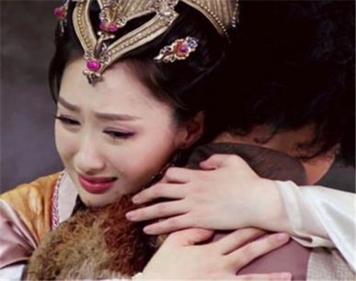 高兰英#邓婵玉被土行孙用强后,为何还对他死心塌地土行孙有什么长处