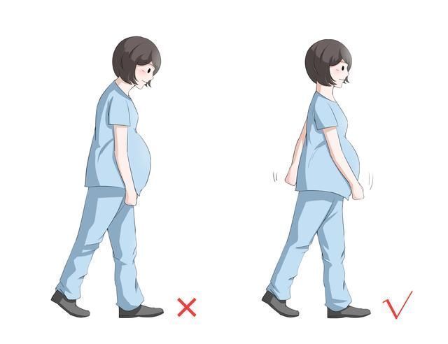 怀孕|怀孕了腰酸背痛吃不消?这几招帮你迅速缓解