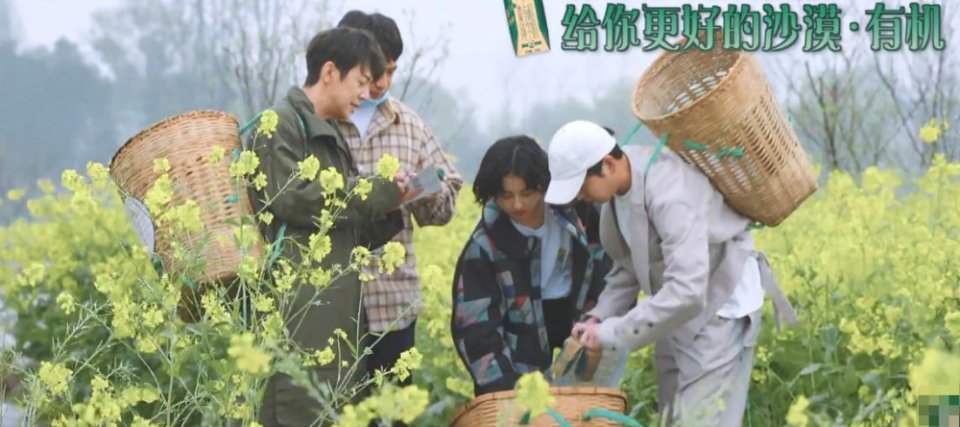 《向往的生活5》吃相难看,广告植入多达11个,背离节目初衷