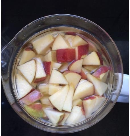 苹果|苹果跟它一起煮,止咳效果好,咳嗽“去无影”,见效快