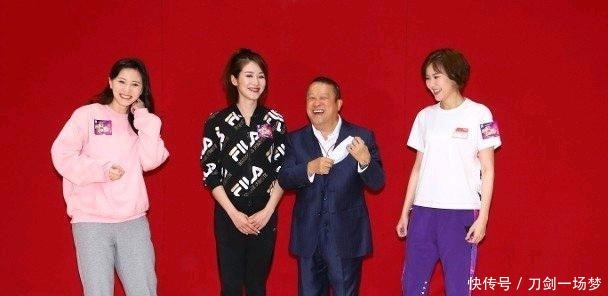 陈志云 余咏珊彻底失势将在4月底离开TVB,曾志伟大权在握疑搬倒大巨头