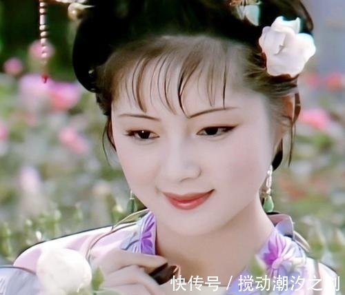 贾母|薛宝钗2次揭史湘云的短儿，令林黛玉失态，令贾母王夫人厌恶湘云