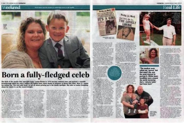 郑萌珠|国内首例试管婴儿已经32岁了,她的现状如何?让不少人“失望”了