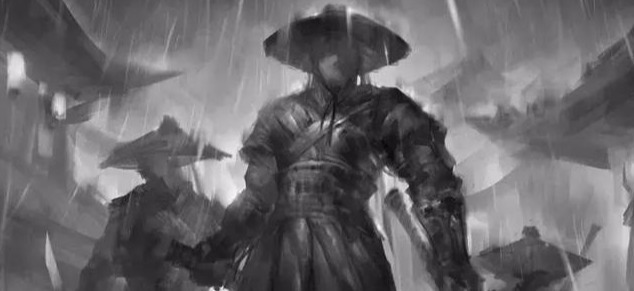 佩刀@一刀足以砍断马头的绣春刀 为何会起这么秀气的名字!