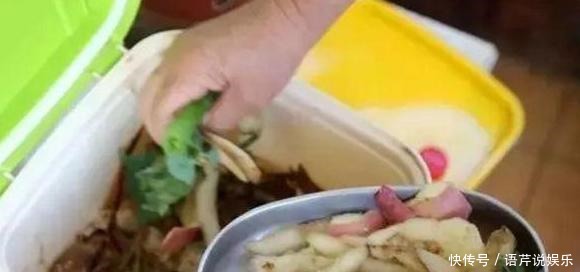 土壤结块|果皮酵素、啤酒水,1周“松土”1次,比啥肥都强