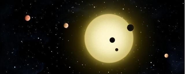 超级地球 距地88光年,一个完美的恒星系统被发现,这里不缺“超级地球”
