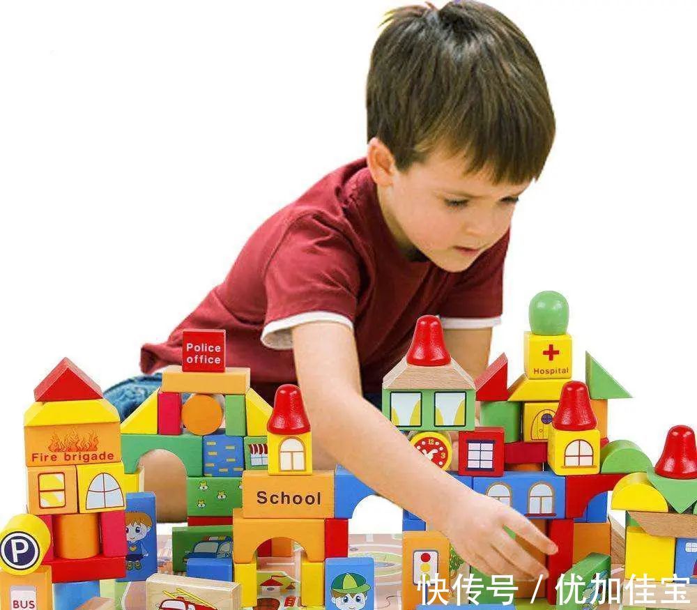 套娃|学龄前幼儿精细动作的家庭训练方法！