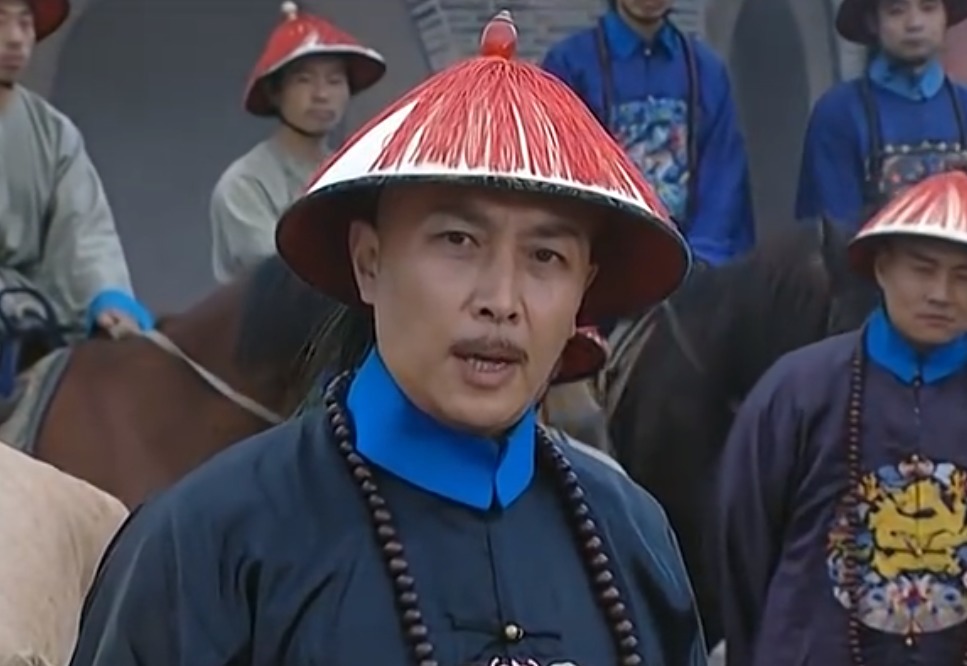 追缴|雍正王朝:追缴欠款无功而返时,康熙处分三条“蛀虫”的真实意图