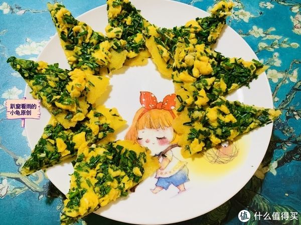 玉米面最好吃的做法，简单方便，只需3个窍门，皮薄酥脆，真香