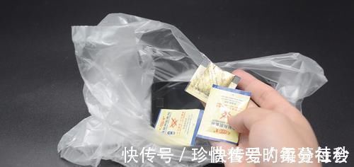 铁制品|零食袋里的干燥剂一个也别扔,放在家里特别实用,一年能省几百元