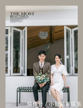 中式|拍中式复古婚纱照,掌握六个技巧更好看