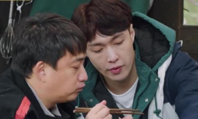 张艺兴《向往5》从不喝特仑苏,不是不能是不敢,一口赔偿上百万