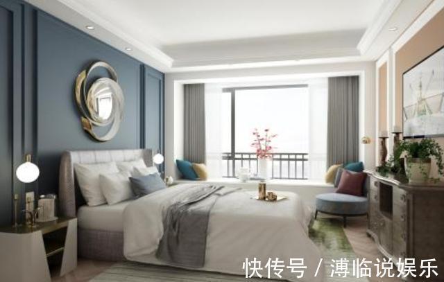 电视背景墙|别人家里装修总是很上档次把握好这5点，你家也能做到