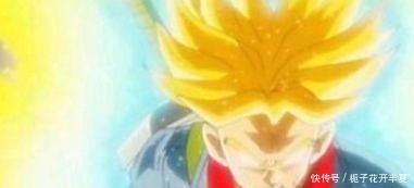 战士|龙珠战士们将来变强的不同方向,贝吉塔的强化重点最为明确!