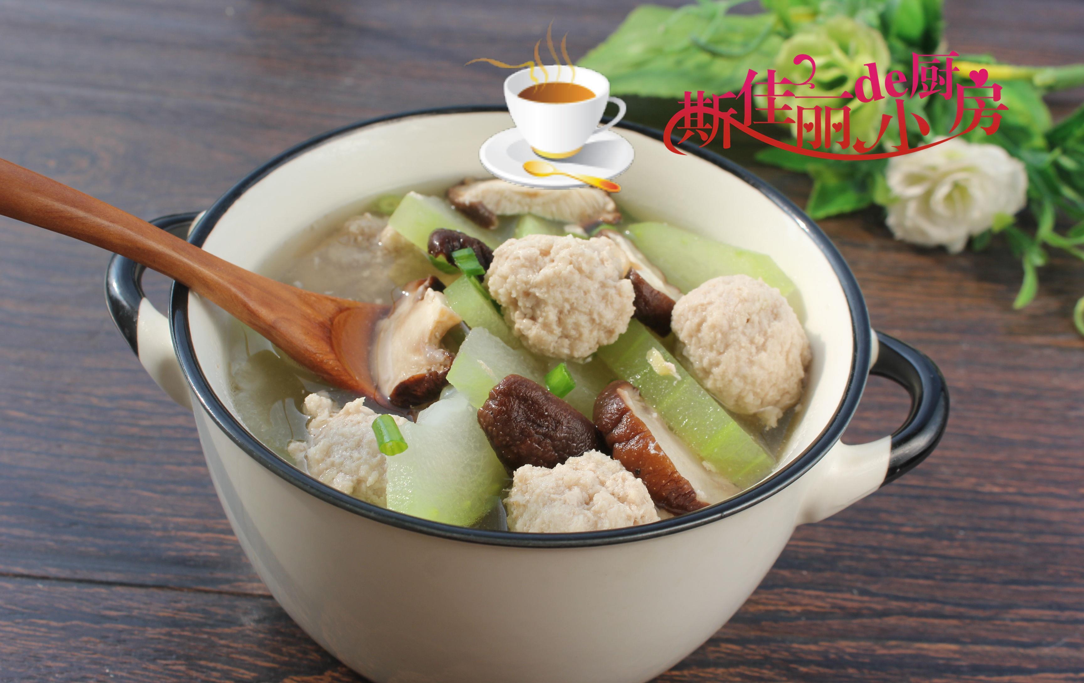 喝湯|夏天喝湯最養人，這湯要常給家人喝，消暑又便宜鮮美，好喝不上火