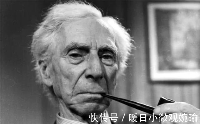 文字$大哲学家罗素说:“汉字有一个重大缺陷,也有一个显著优点”