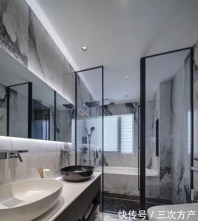 水龙头|装过100多个卫生间,总结出5个“必装”和“不装”,全是业主心得