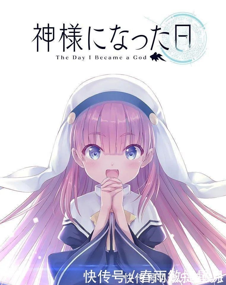 p麻枝准新作10月开播，那就先来回顾PA制作过的名动画