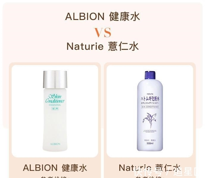 烟酰胺 大牌平价替代真的有用吗?护肤成分党来解析