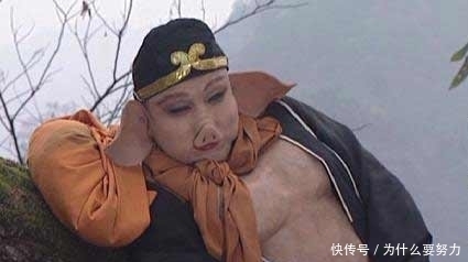 杀死|孙悟空并非不死之身,有种方式能杀死他,八戒不小心说漏了嘴