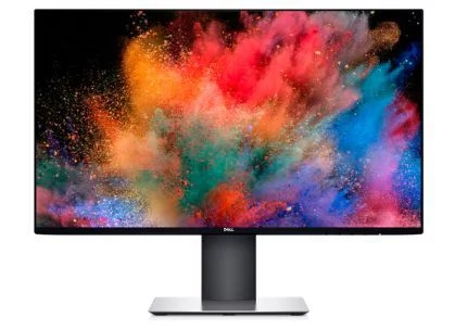 笔记本外接显示器性能