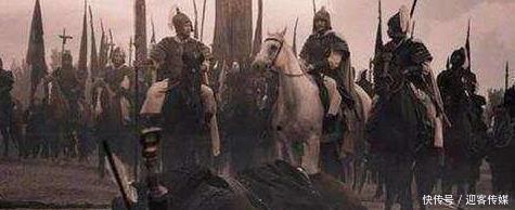 之战发生|古代历史上很有名的几大战役!都很经典,你知道几个!