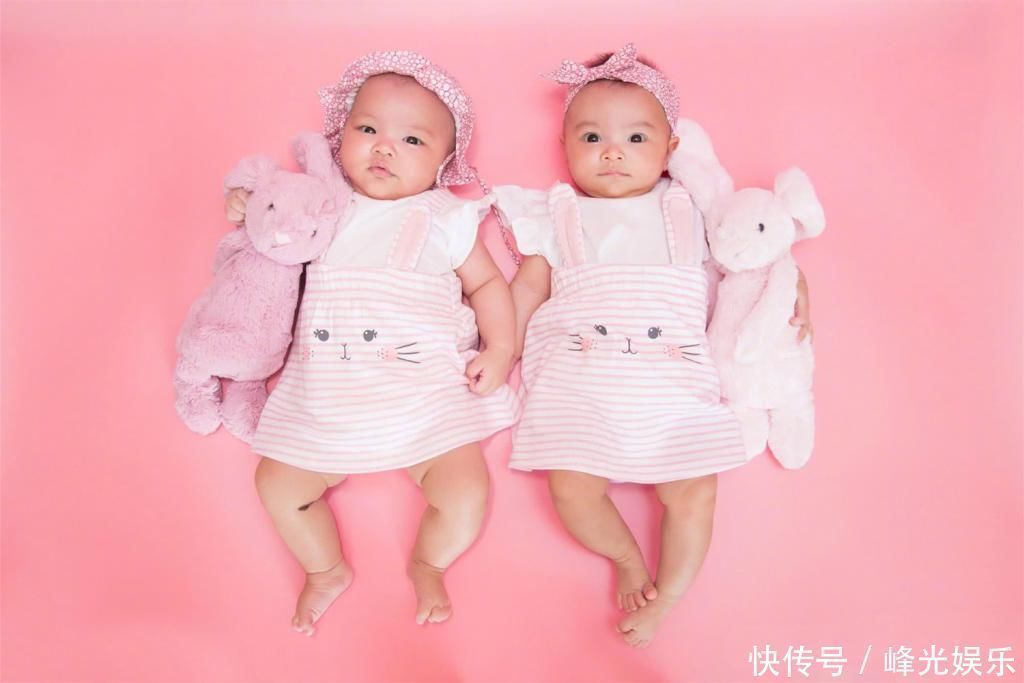 胎盘|4类更重容易怀双胞胎的女性,第1种你可能不信,第4种几率最高