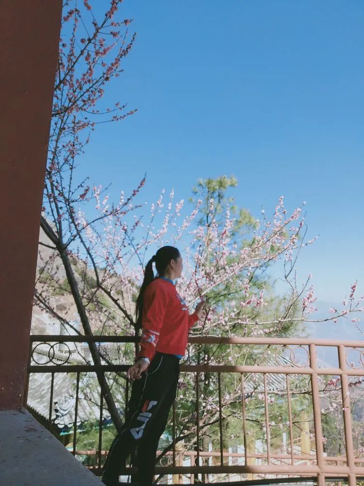 指南村|登顶东川小牯牛山——慈悲殿