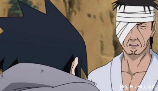 早已|火影忍者轮回眼佐助早已超越鼬神3大差距,佐助没得比