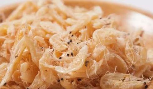 补钙|吃虾皮、芝麻酱不补钙专家真正补钙的3物,很多人却不爱吃