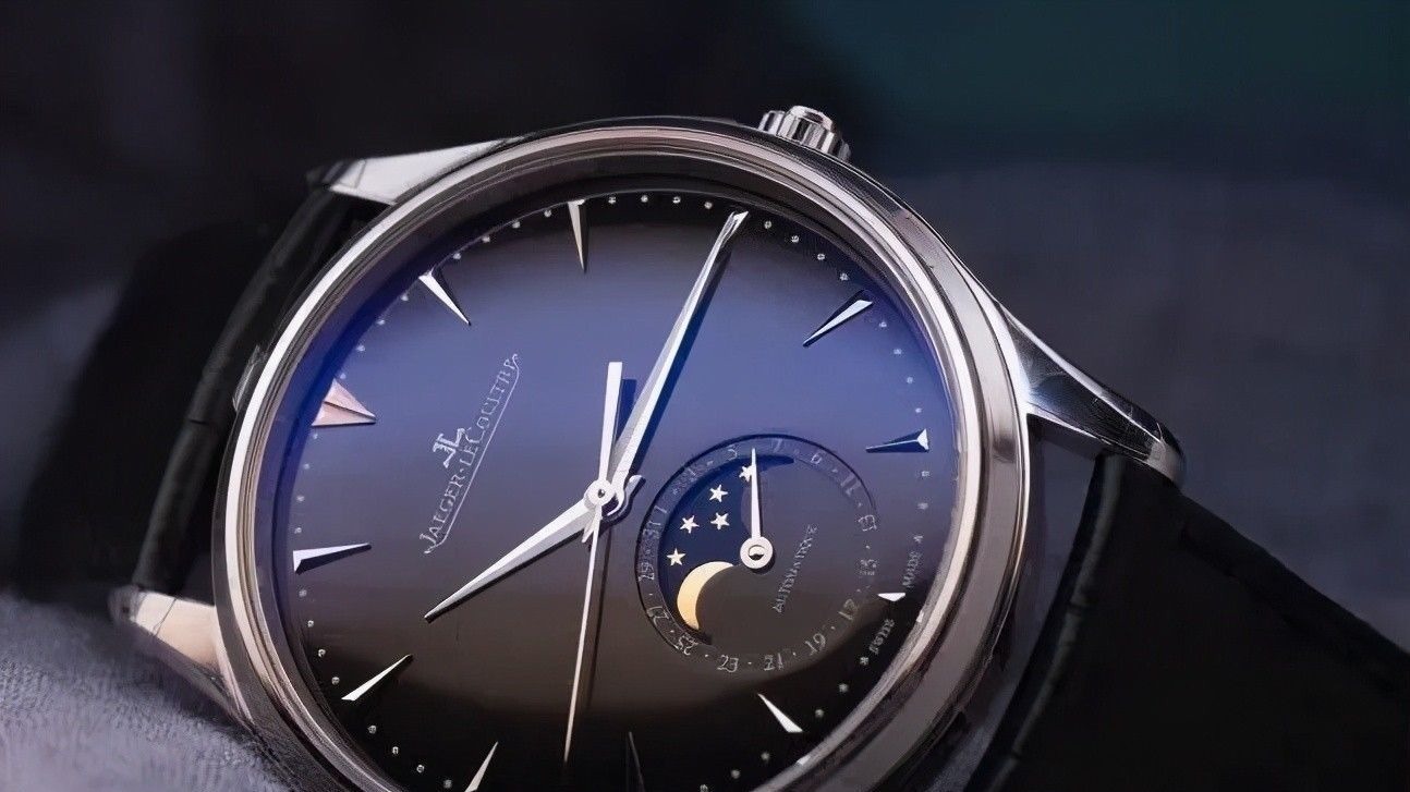 米勒 手表档次高低的划分依据?你的手表属于哪个水平?