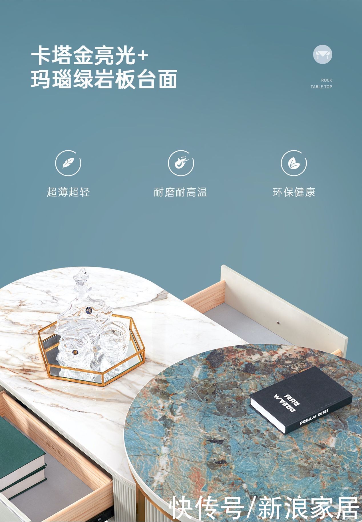软包|如此年轻时尚的现代简欧，谁看谁心动