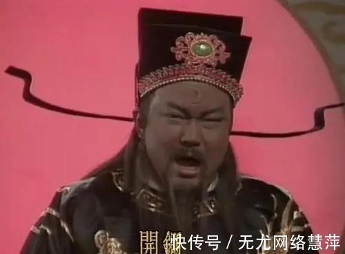 宋仁宗|包拯为什么敢如此大胆呢?到处得罪人,他的靠山是谁?