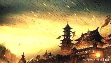 人类|麦克阿瑟最崇拜的一位中国统帅, 穷尽人类军事天赋, 国人的骄傲!