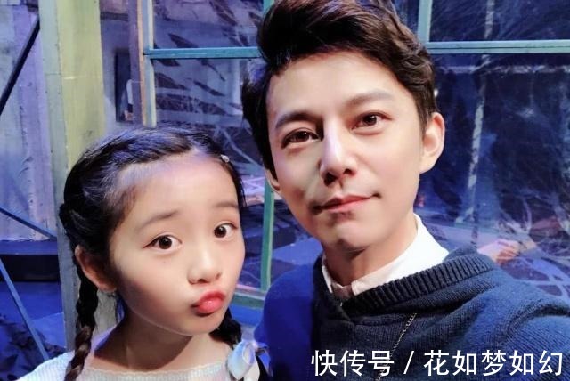 何炅|何炅在综艺节目中对谁都很好，生活中谁才是他真正交心的朋友