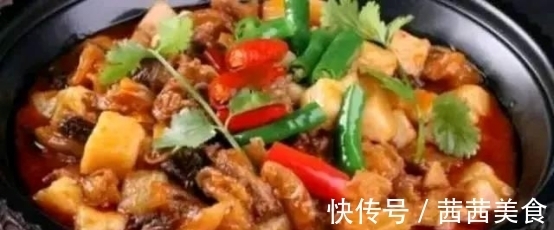 肥肠|大厨教的几道家常美味,简单美味又下饭,在家请客吃饭倍有面子