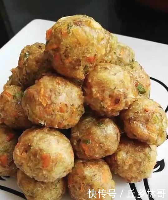 豆腐加鸡蛋这样做,太好吃了,连吃一个月还不过瘾,营养又解馋