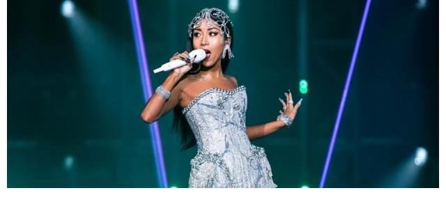 看完腾讯音乐娱乐盛典，发现论培养实力歌手，还是《好声音》在行