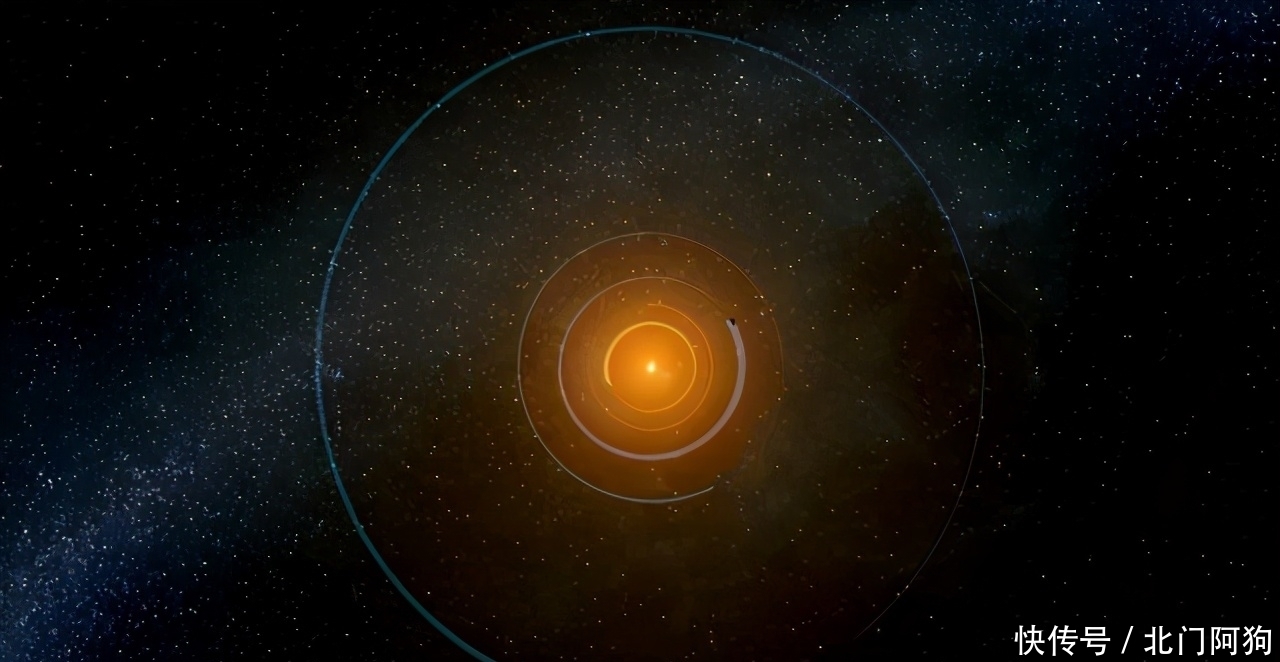 人类的新家园,地球的“兄弟”,一年相差20天,移居星球有望?