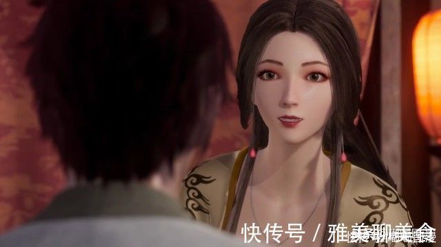妖神记|国漫正片只有5分钟,一边被吐槽,一边出新作,终是难逃真香定律