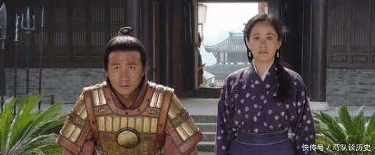 活着|如果马皇后还活着的话，燕王朱棣敢造反吗？