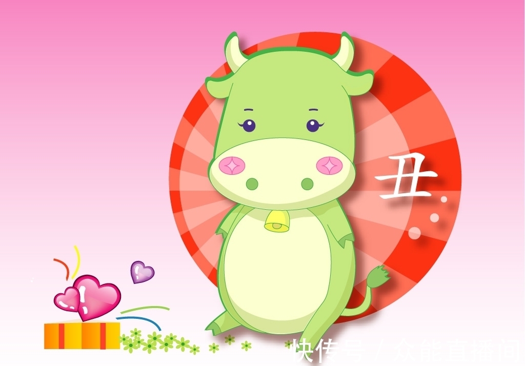 十二生肖你是属什么的,看看自己的命运吧,