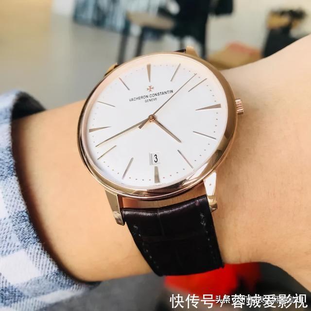 积家|中国最详细的7大佩戴手表群体，看看你属于哪个群体？