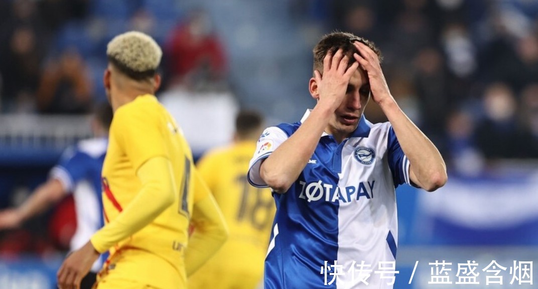 上半场|哈维松一口气,巴萨6场夺12分,落后皇马太多,争4格局白热化!