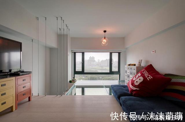 面积|拿到房我很好奇：明明买的是跃层，为什么开发商不把楼梯现浇好？