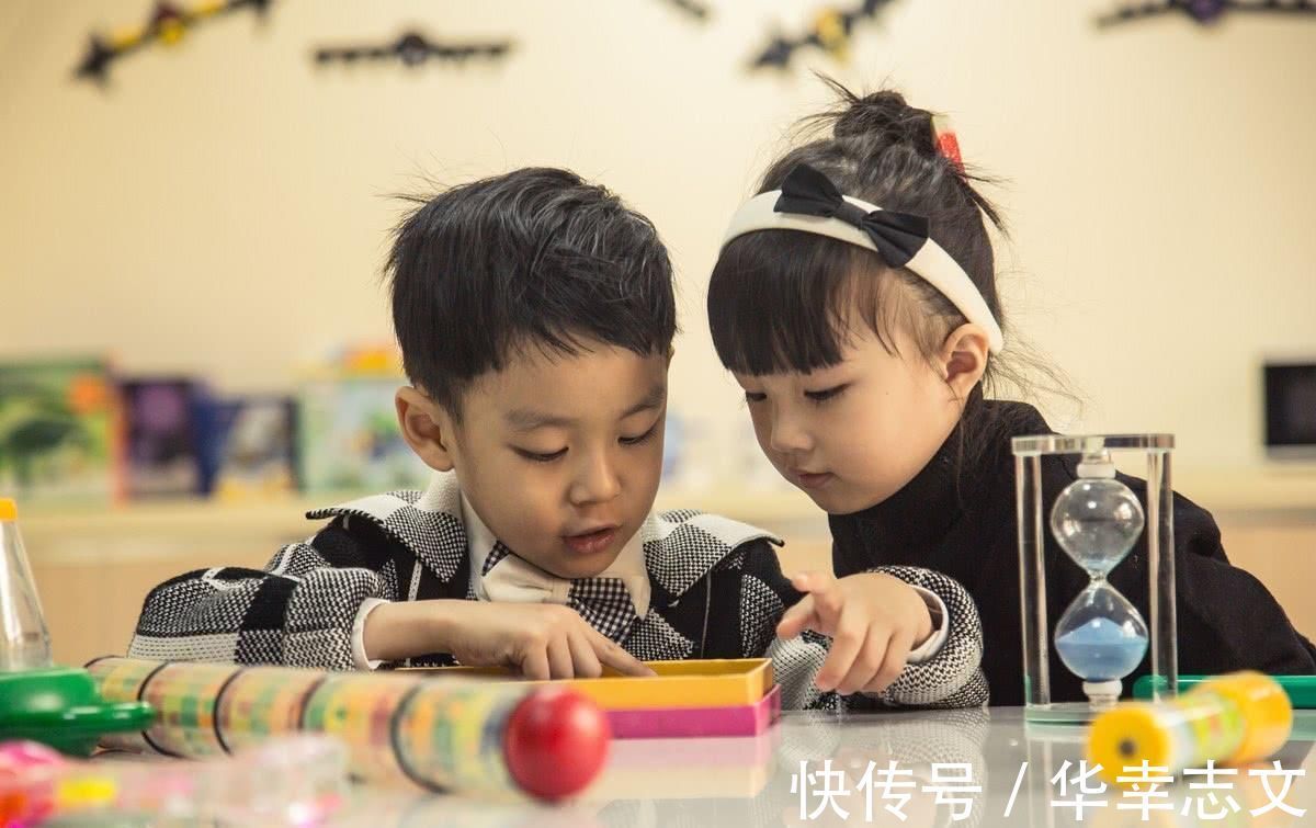 同学们|发现孩子表现出四个“小心思”,说明正在走弯路,再不纠正就迟了