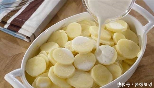 洁面|每天睡前用来涂脸,一周祛斑又美白